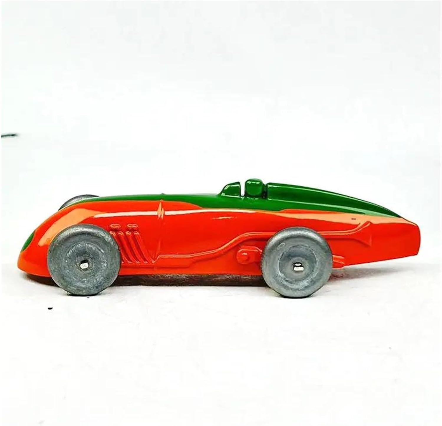 Diecast Model 1 43 for Dinky AUTO DE Course Alloy Vehicle Model Mini Car Toy Gift Set Home Office Or Shelf Decor