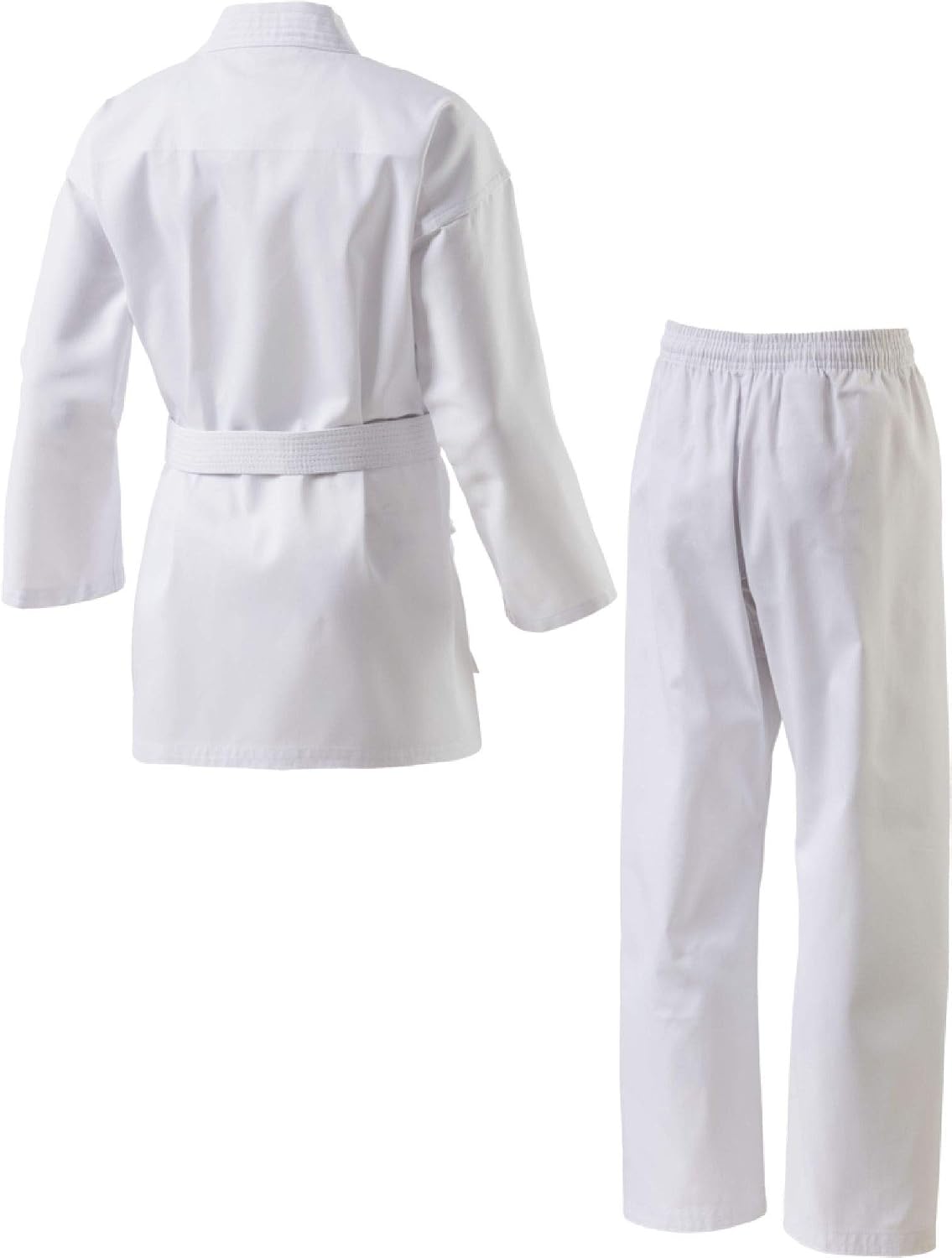 Pro Touch Kihaku Men's Karate Suit