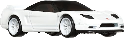 Miniatura 4 de Hot Wheels Vehículos de Leyendas del Circuito de Cultura del Automóvil para niños de 3 años en adelante colección premium de vehículos de cultura