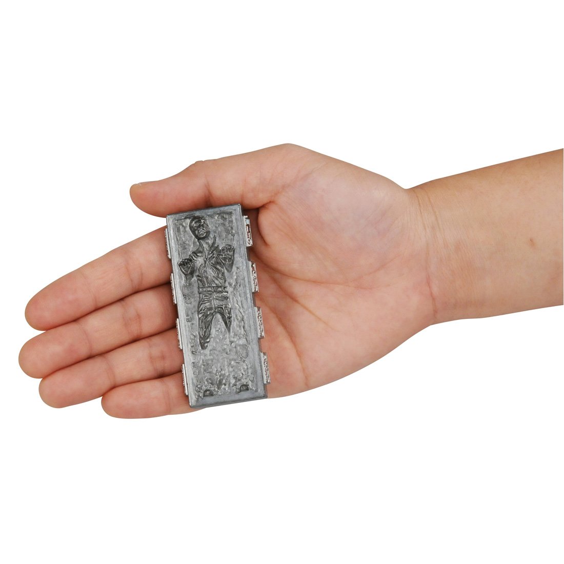 Amazon | メタコレ スター・ウォーズ #16 ハン・ソロ