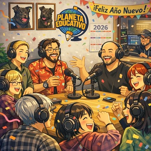 Cap&iacute;tulo 204: Especial A&ntilde;o Nuevo 2026