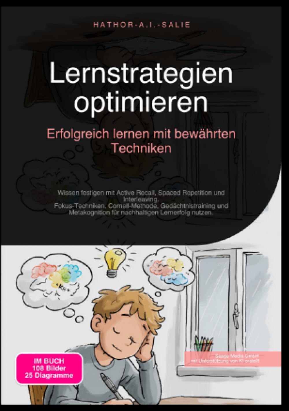 Lernstrategien optimieren: Erfolgreich lernen mit bewährten Techniken