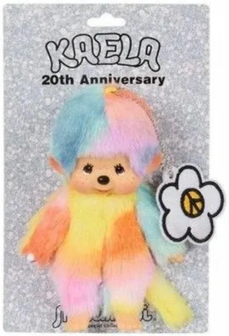 カエチッチ パステルレインボー カエチッチ パステルレインボー