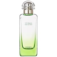 Hermes Un Jardin Sur Le Toit Eau de Toilette, Donna