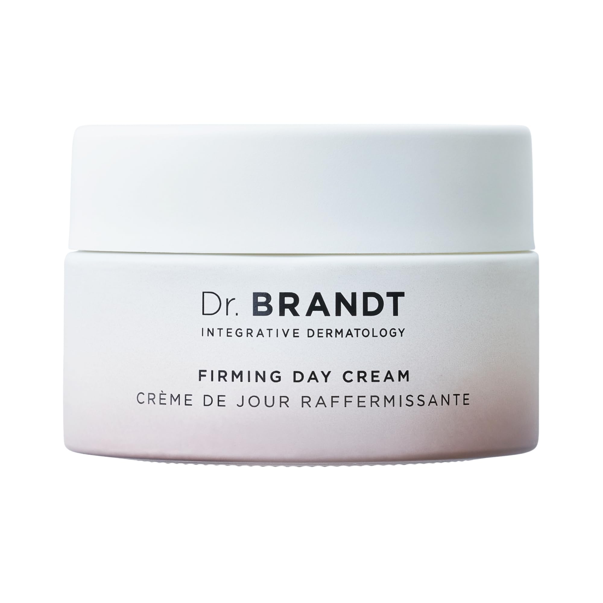 Dr. Brandt Dare to Age Firming Day Cream - Collagen-Boosting Moisturizer - Fragrance Promotes Relaxation & Self-Confidence - 1.7 oz