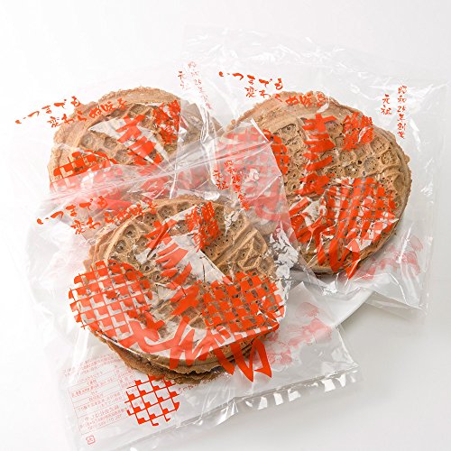 はしや オランダせんべい