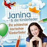 Die sch�nsten deutschen Kinderlieder