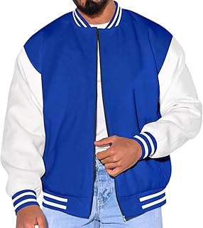 [XOBULL] ジップアップ トレーナー メンズ パーカー スウェット 大きいサイズ 長袖 ジャンパー カジュアル トップス 春秋服 ジャケット 人気 かっこいい ゆったり ブルゾン 通勤 プルオーバー 快適 アウター 通学 暖かい おしゃれ