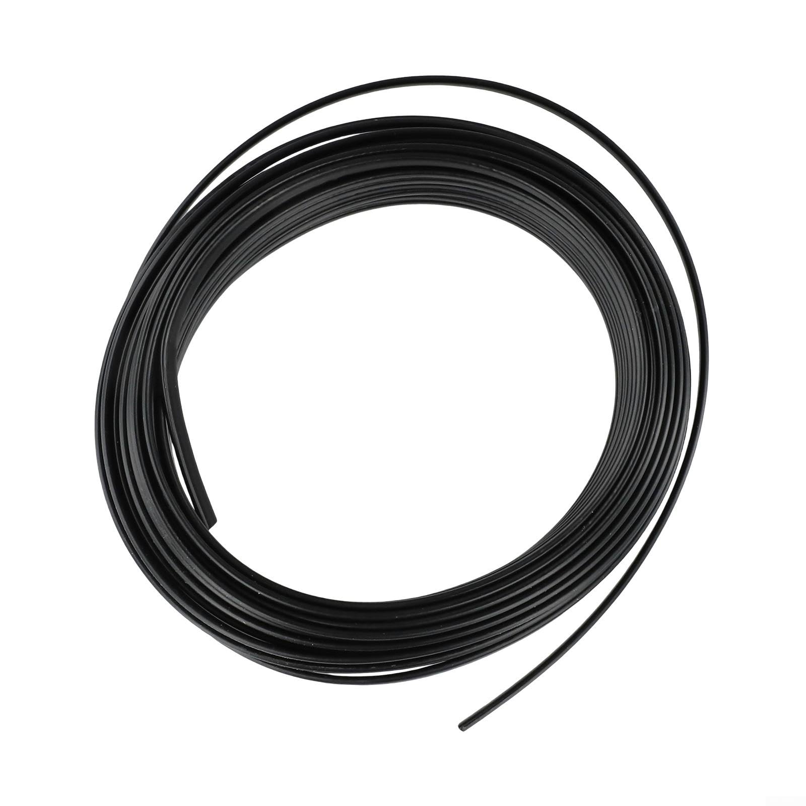 PE Mantel Heizband 50m 20W/m Selbstlimitierend(50M)