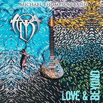Love & Beyond