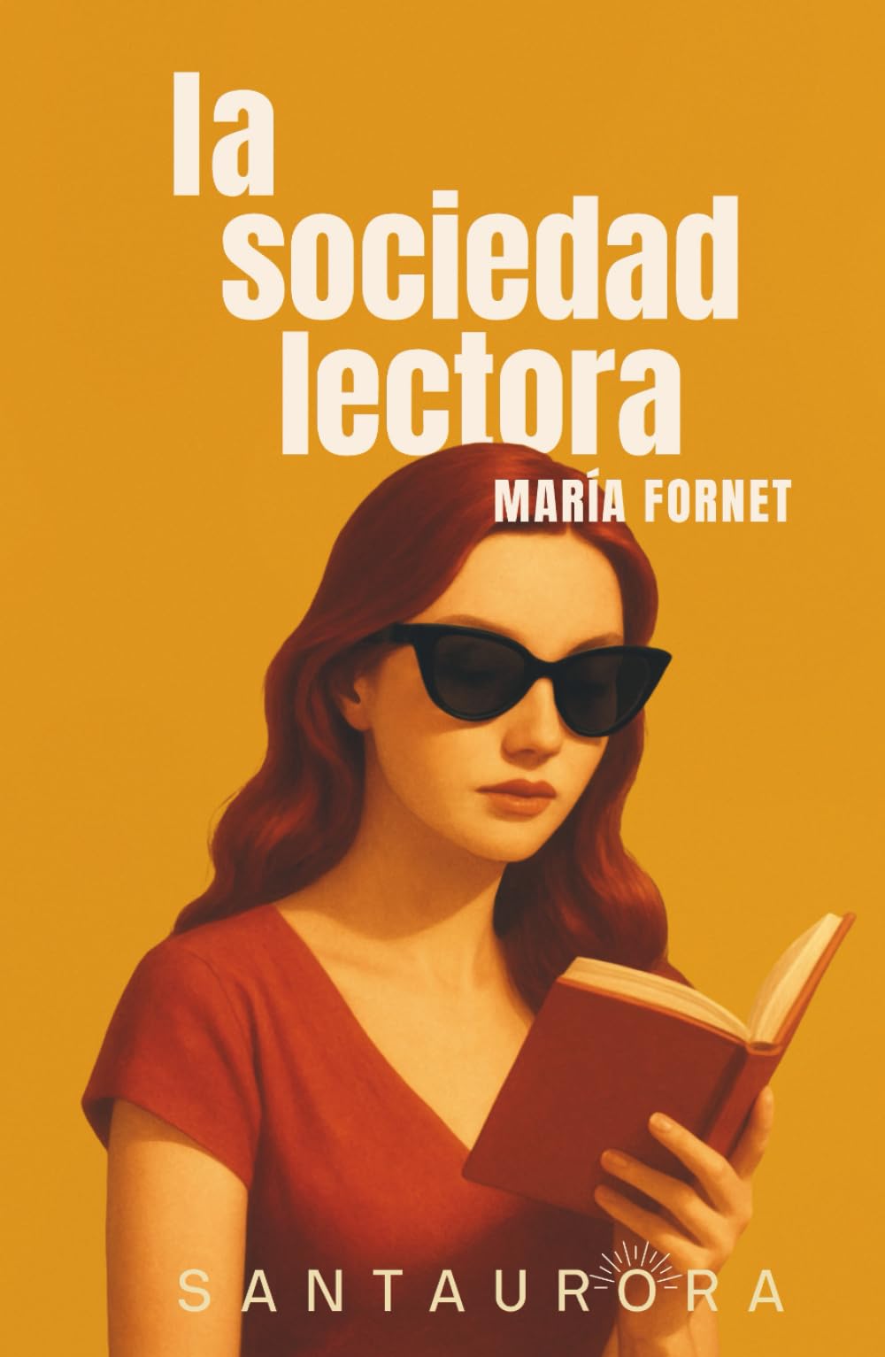 La Sociedad Lectora (Santaurora)