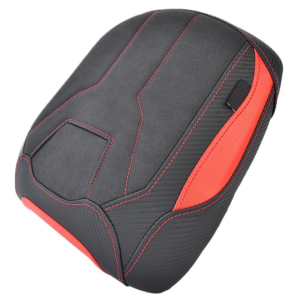 Asiento Cojín Para Asiento Trasero Individual De