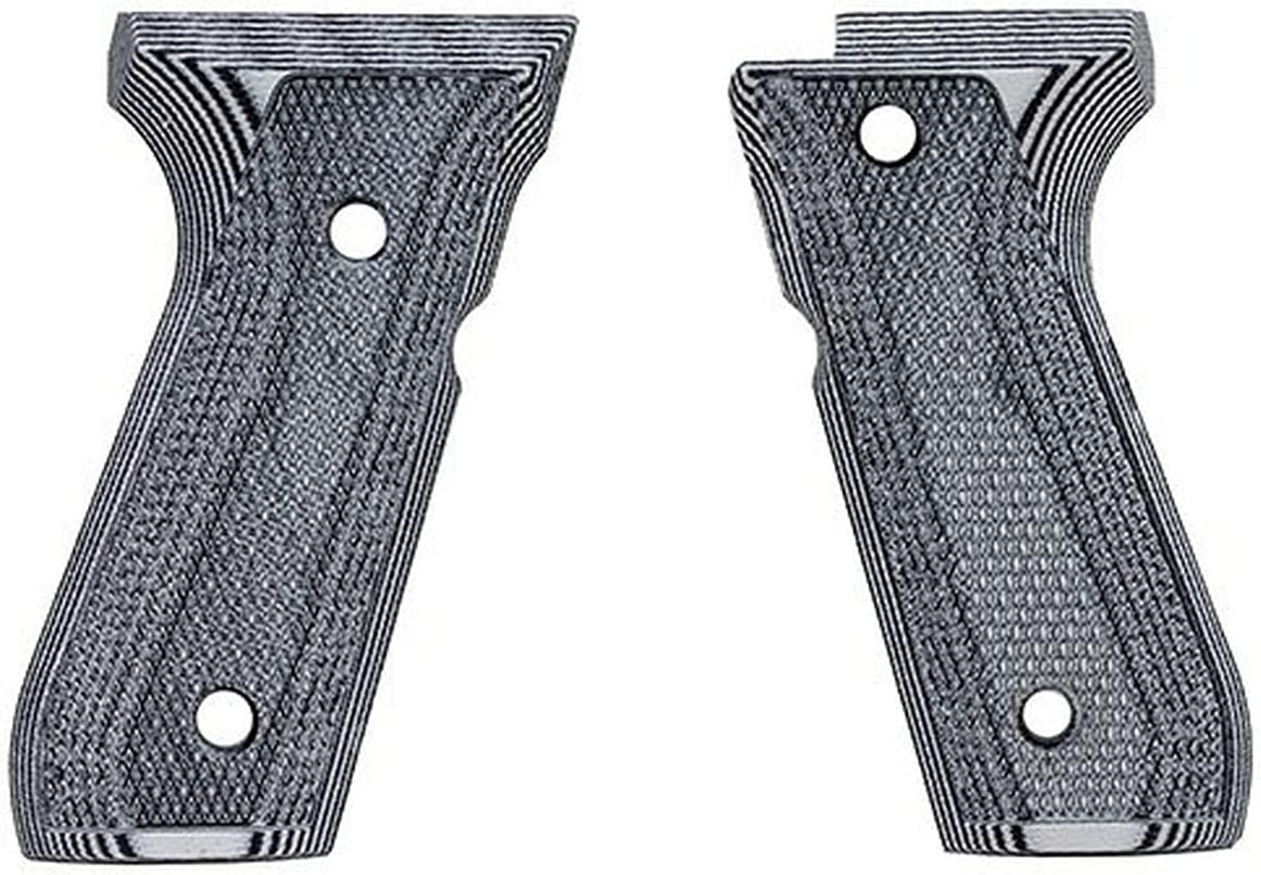 Pachmayr Beretta 92/ 96 G10 Tactical Handgun Grips : Everything Else