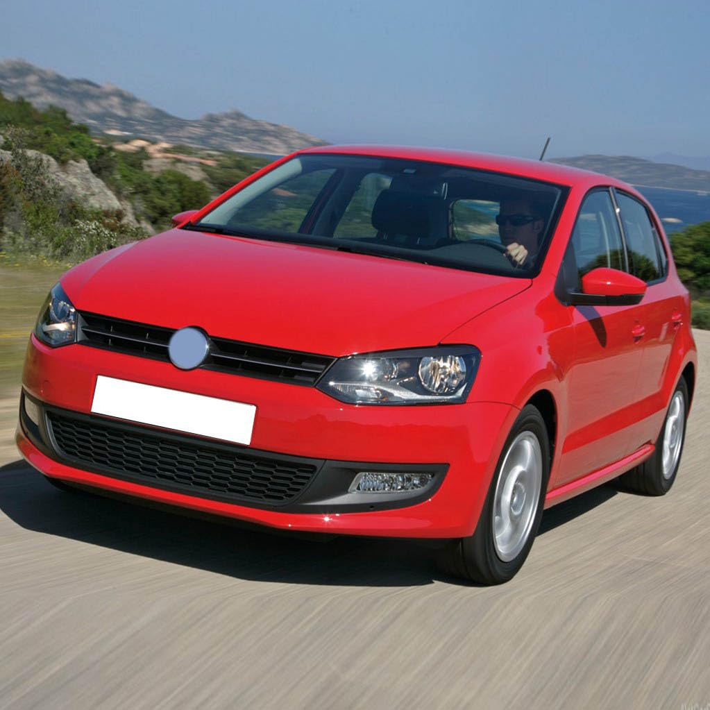 Ön Fren Kaliper Saplama Burç Takımı 4D0698647 VW Polo ile uyumlu 2010-2014
