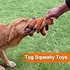 Tough Chew Toys for Medium Dog Breed