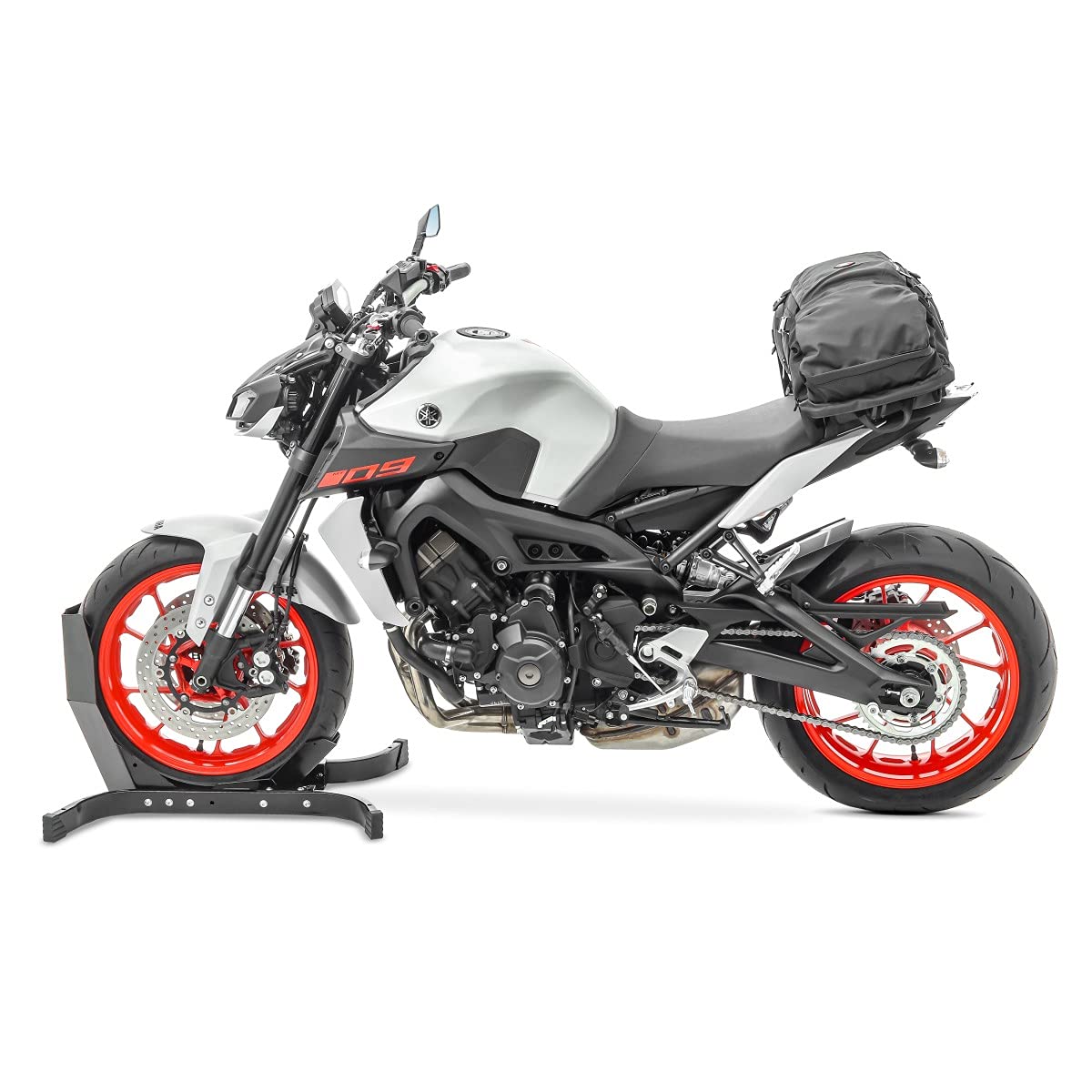 X-HOME Motorbike Helmet Backpack Waterproof 50L Capacity | Shop Today - View #8