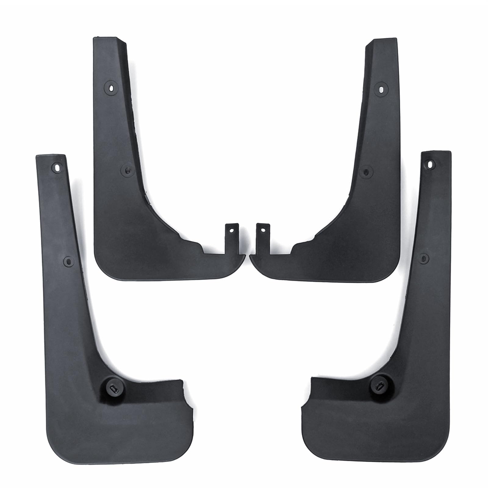 Parafanghi Paraspruzzi Paraspruzzi Flap Paraspruzzi, for BMW, X3 F25 2011-2016 2012 2013 2014 2015