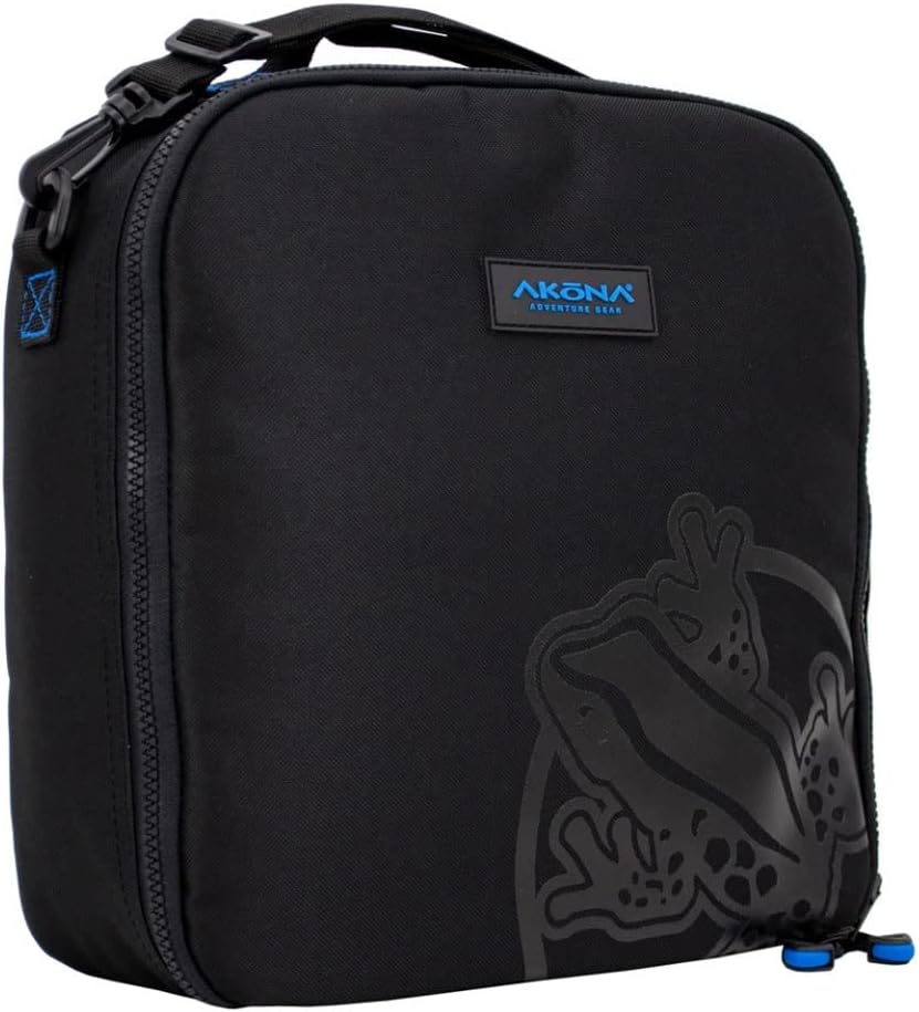 Classis Regulator Bag, Heavily Padded to Keep Your Gear Protected