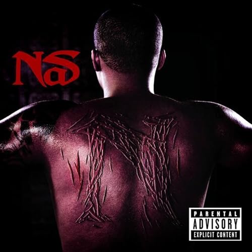 You Can T Stop Us Now Album Version Feat Eban Thomas The Last Poets Explicit By Nas On Amazon Music Amazon Com