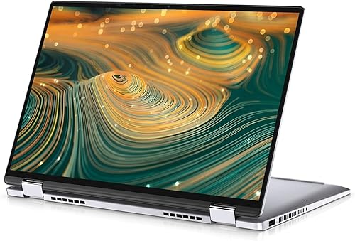 Miniatura 7 de Dell Latitude 9000 9420 2 en 1 (2021)  QHD+ Touch de 14 pulgadas  Core i5 - SSD de 256 GB - 16 GB de RAM  4 núcleos a 4.4 GHz - CPU de 11.