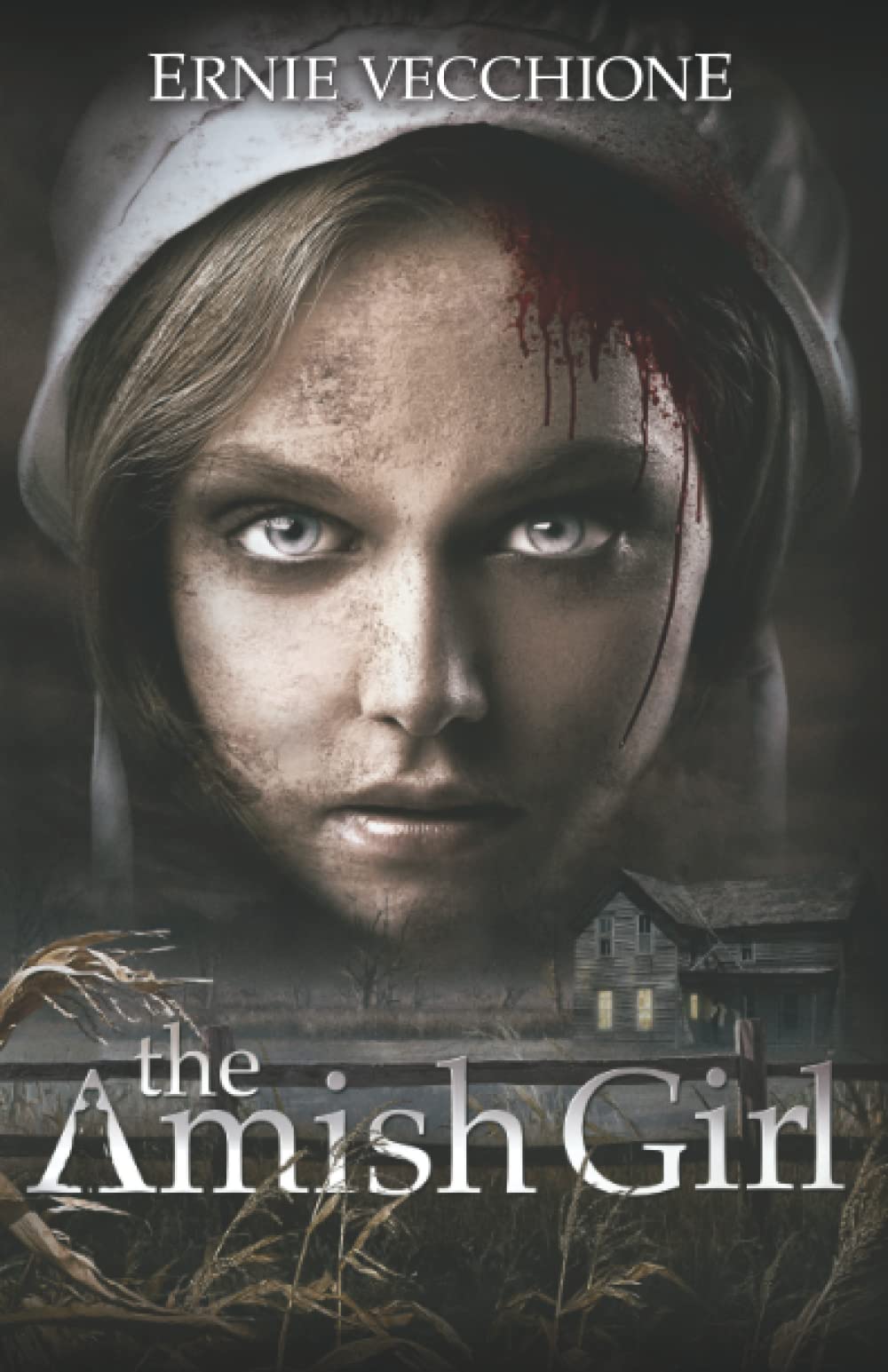 The Amish Girl