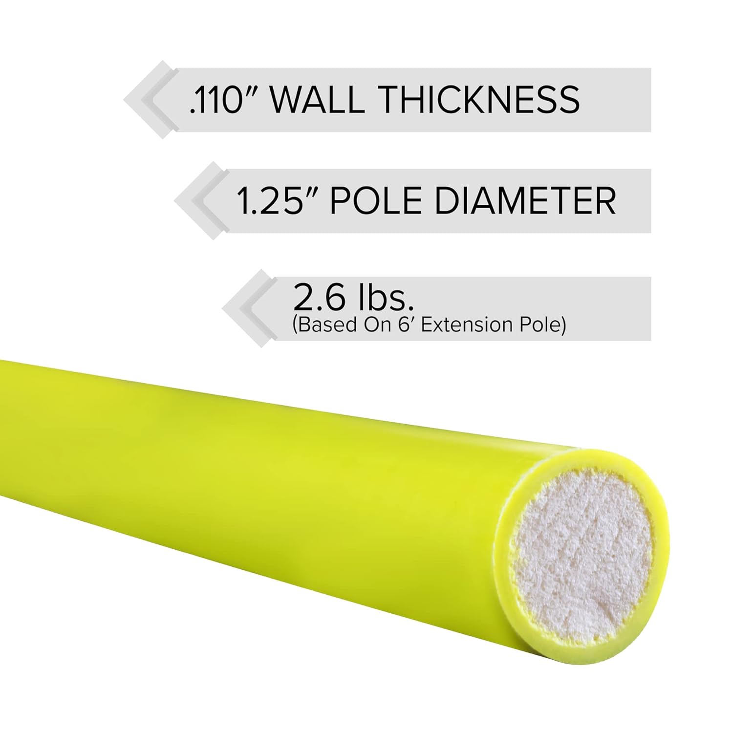 Jameson JE-6PKG-2 JE Series Tree Pruner and Pole Saw Kit