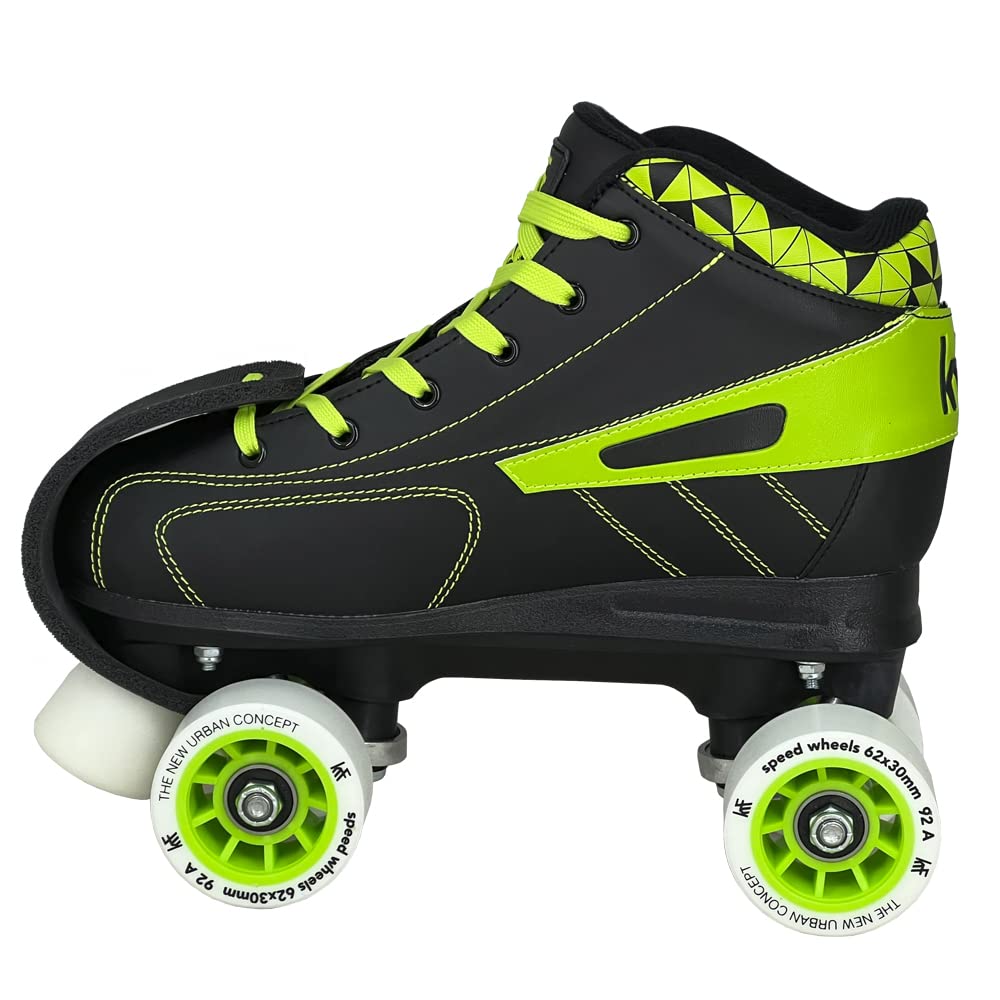 Patin KRF Hockey Chronos Vel/Top 32