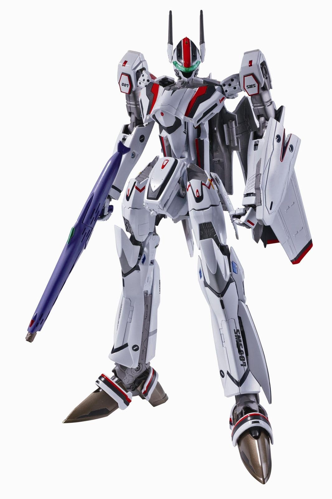 DX超合金 VF-25F メサイアバルキリー(早乙女アルト機)リニューアル Amazon.co.jp: DX超合金 VF-25Fメサイアバルキリー (早乙女