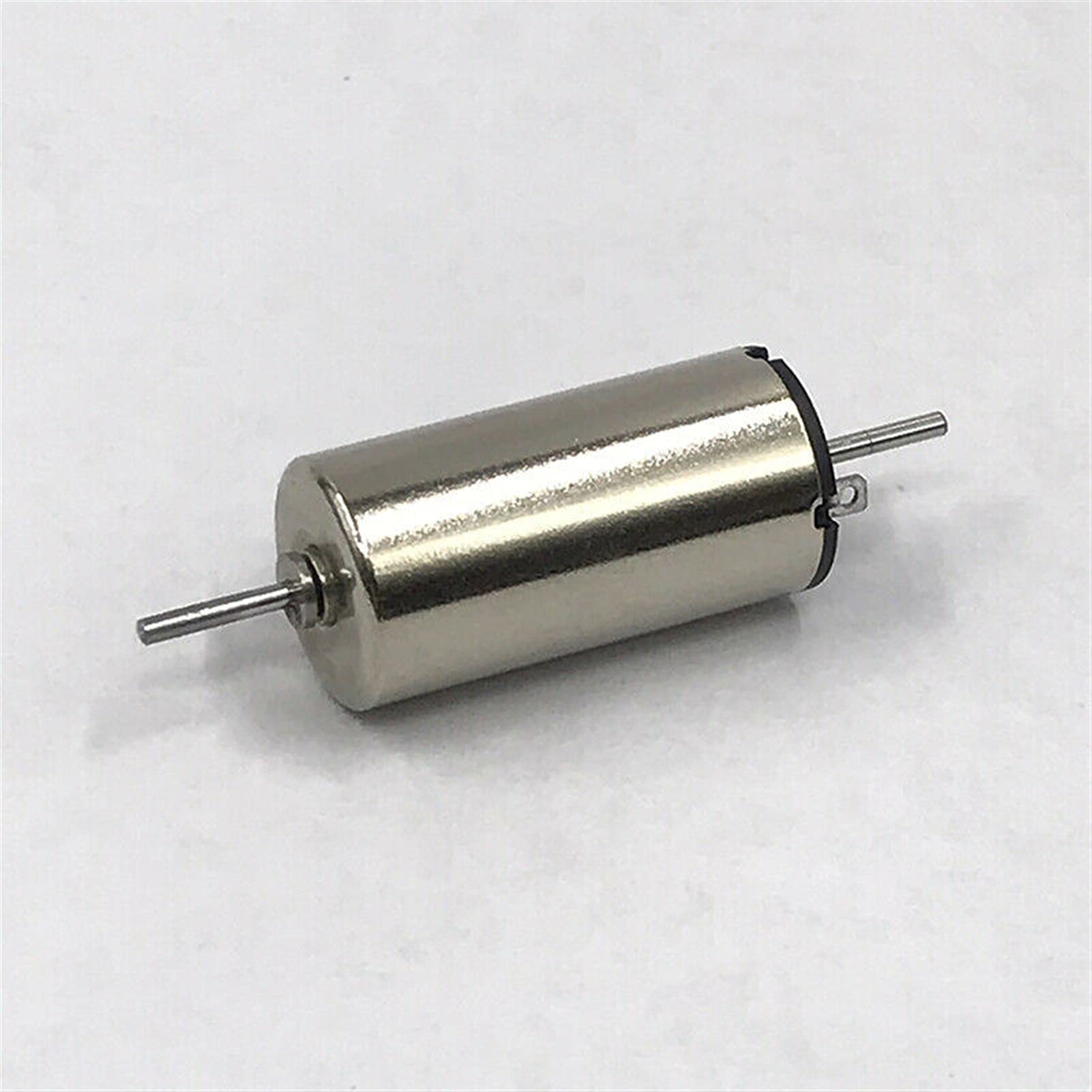 Amazon.co.jp: Lcuihua-耐摩耗性 ミニ1020コアレス DC.モーター、6V 9V