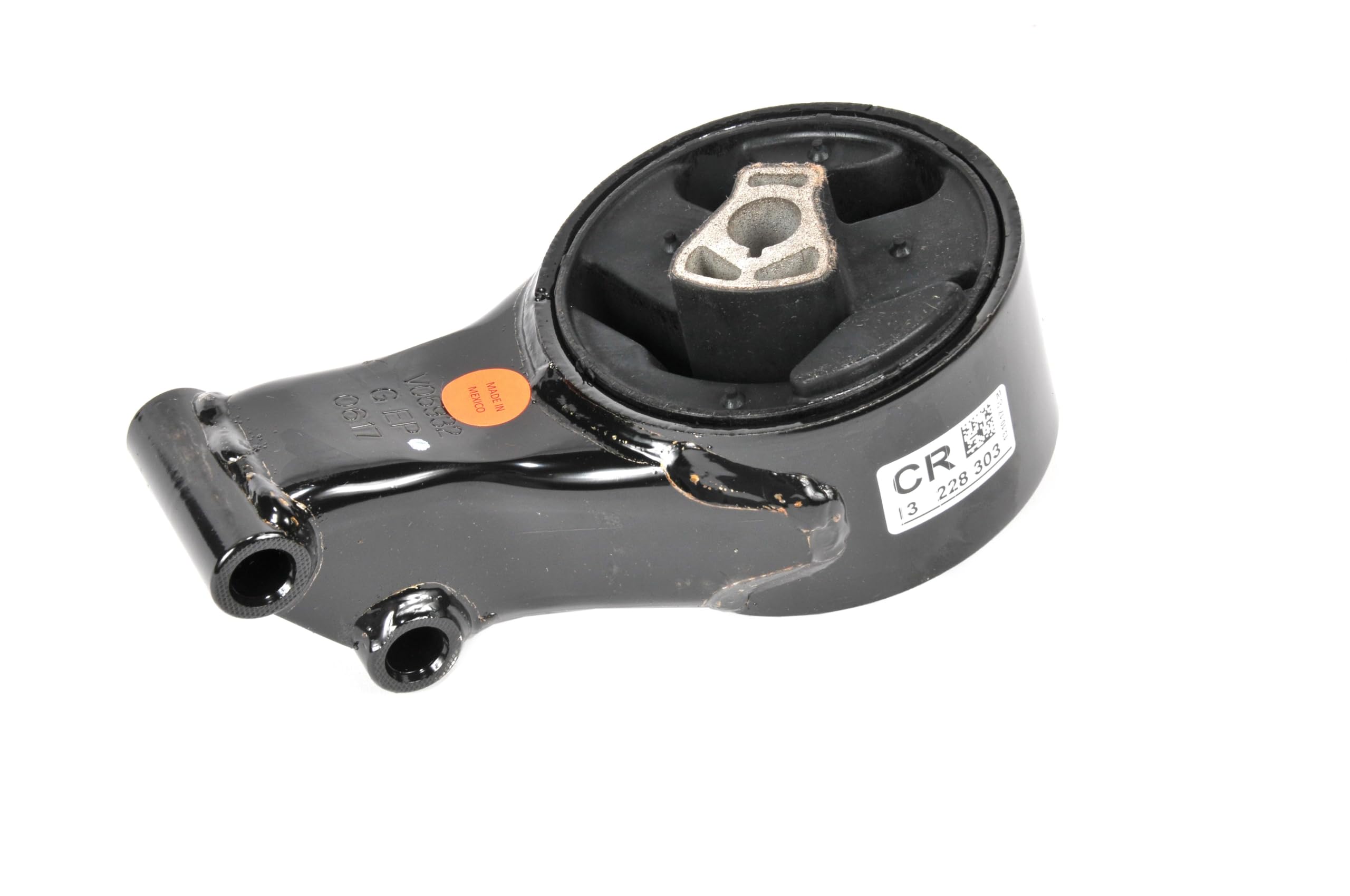 GM Genuine Parts 13228303 Rear Automatic Transmission Mount