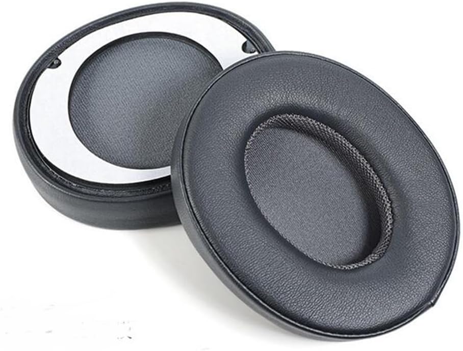 Coyktonty Replacement Earpads Headphone Pads for Beats Executive Headphones Earmuff Earphone Sleeve Headphone Pads Headphone Accessories