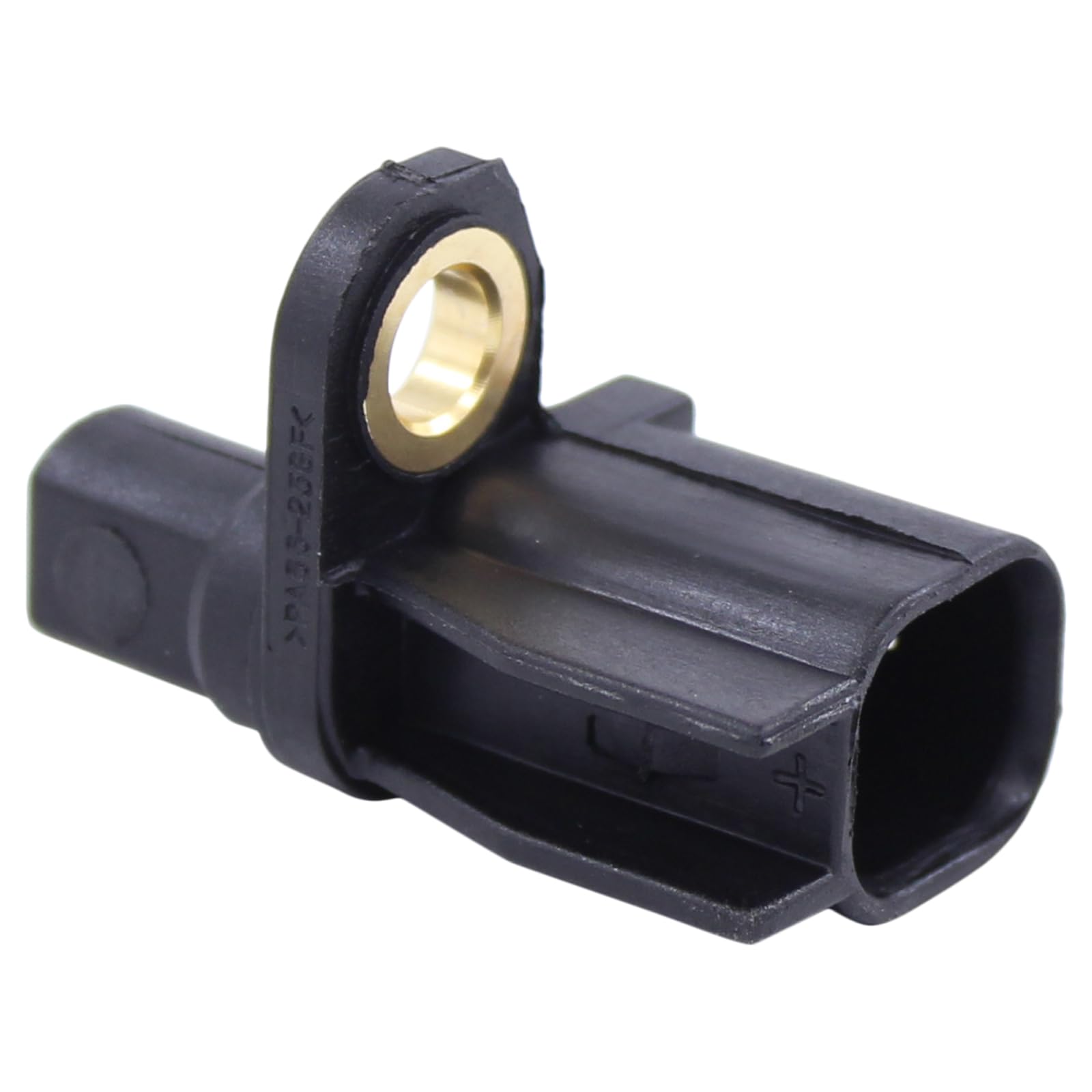 Capteur ABS avant et arrière gauche et droit pour Ford Focus MK2 MK3 Galaxy MK2 Kuga MK1 Mondeo MK4 SMax CMax Maz-da 3 BK BL 5 CW Volvo C30 C70 MK2 S40 MK2 V50
