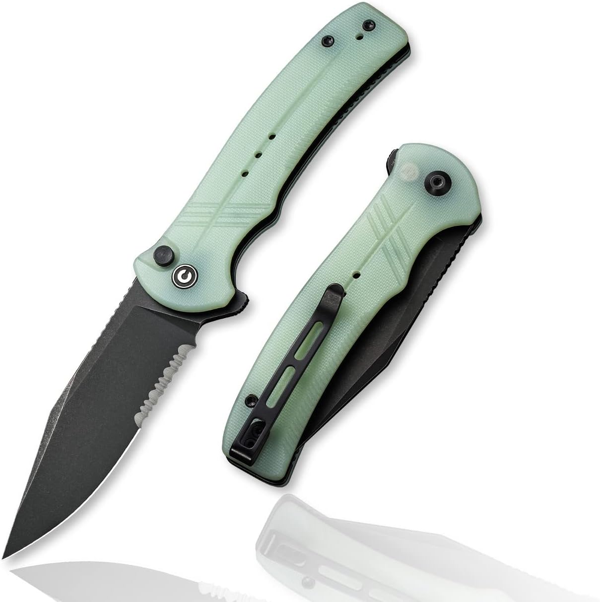 CIVIVI Cogent Pocket Knife C20038E-2