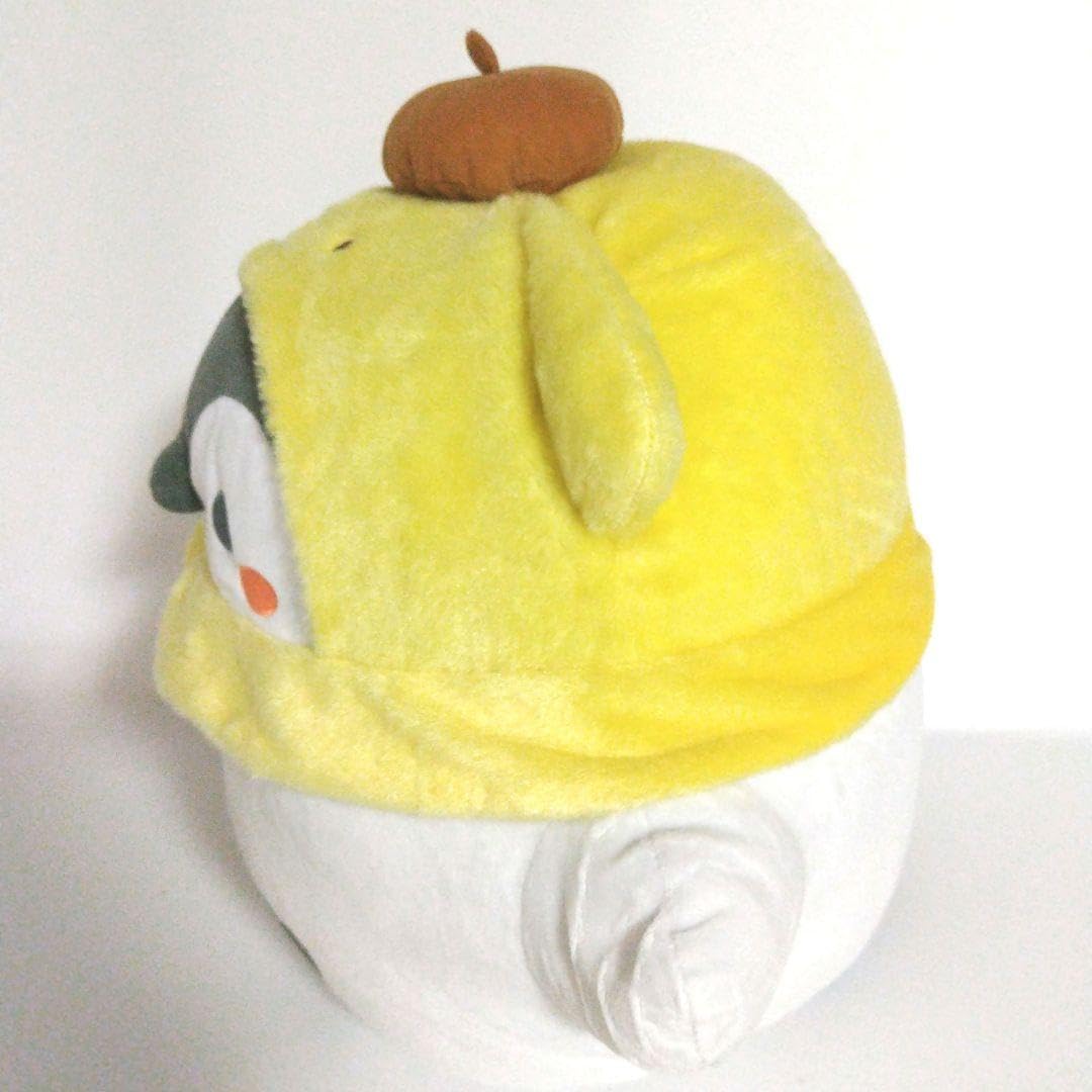 Amazon.co.jp: コウペンちゃん × サン リオキャラクターズ ドールGJ