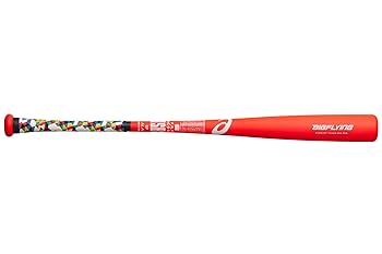 Amazon | アシックス 野球 ジュニア軟式用 FRP製 Jr.BIGFLYING