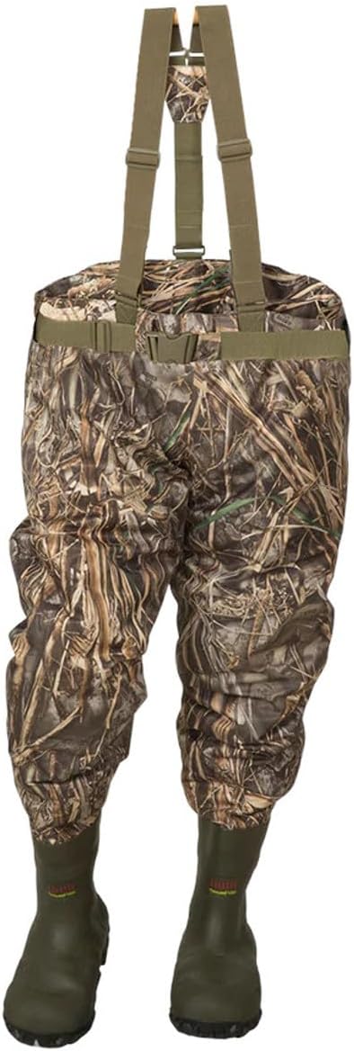 Banded Gear RZX-WC Breathable Uninsulated Waist Wader