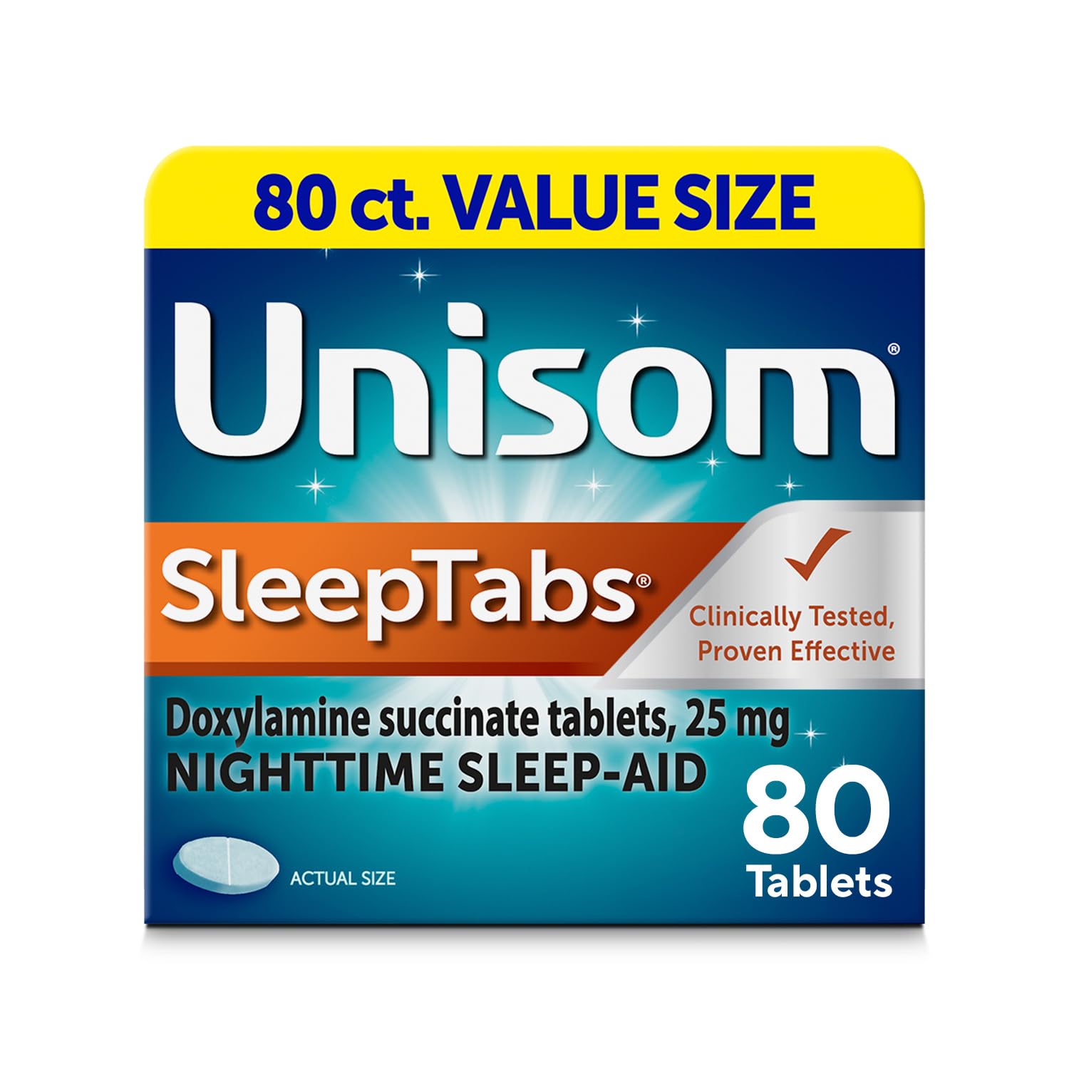 Unisom SleepTabs