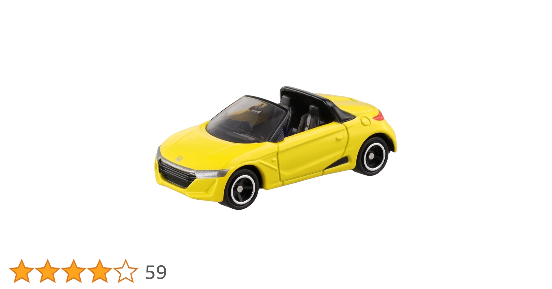 タカラトミー No．98 ホンダ S660トミカ Amazon | トミカ No.98 ホンダ S660 (箱) | ミニカー・ダイ