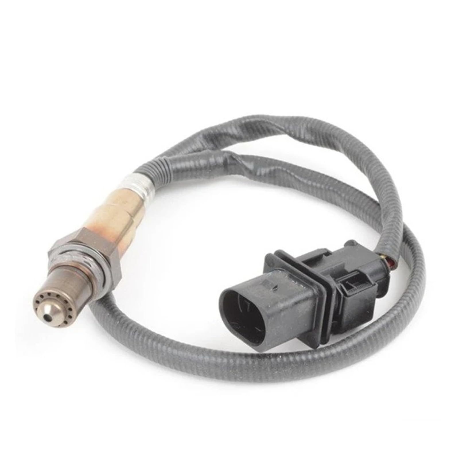 Sonda Lambda Innovate Wideband Sensor De Oxígeno Lambda De Banda Ancha De Escape O2 De 5 Cables LSU 4.9 Sensor Oxígeno O2