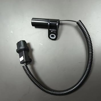 Car Crankshaft Position Sensor 56027868 56027868AB 56027868AC 04897321AA, Compatible with Jeep Grand CHER0KEE Wrangler 1997-2004