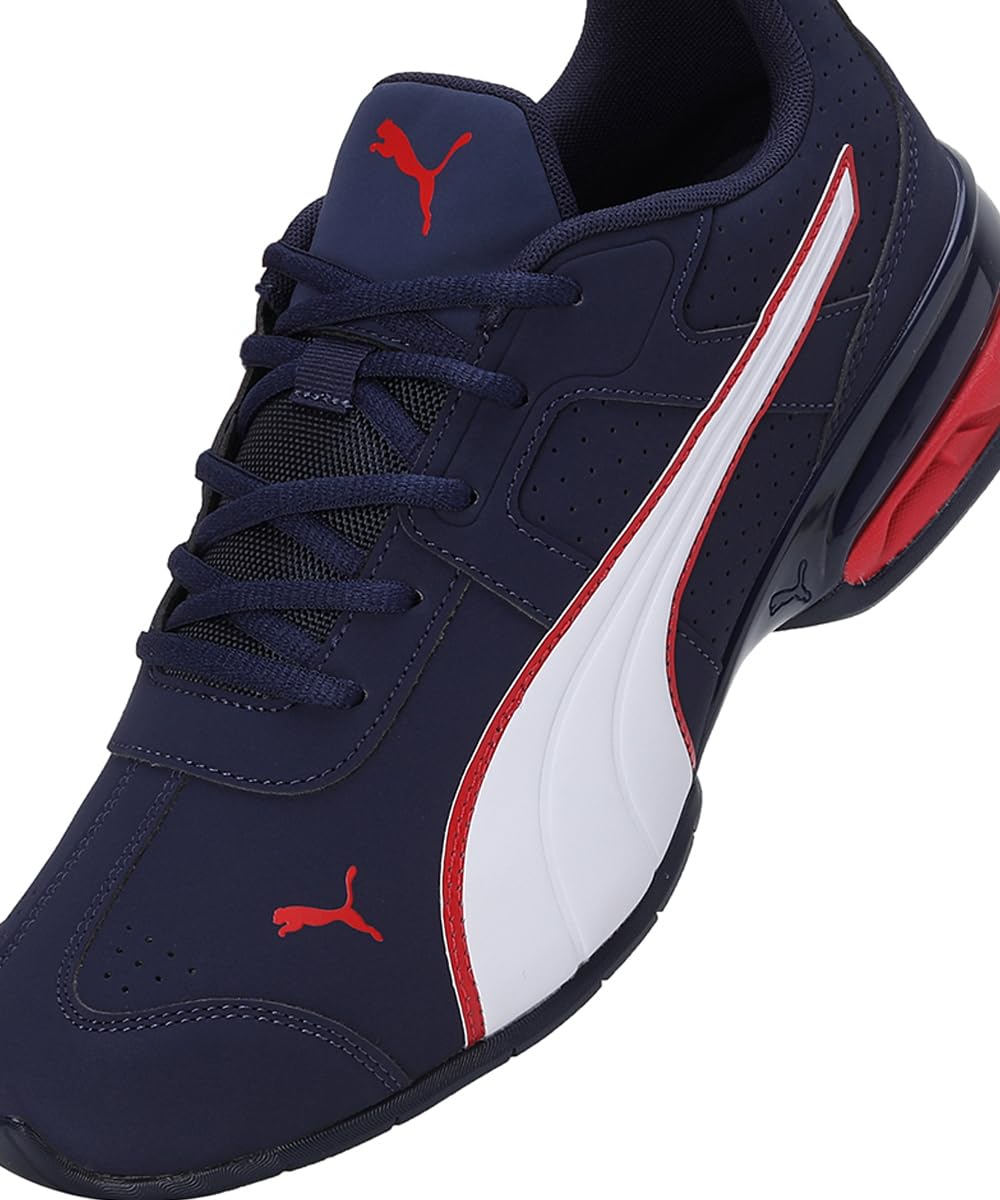 Puma Unisex Tazon 7 EvoRoad Running Shoe