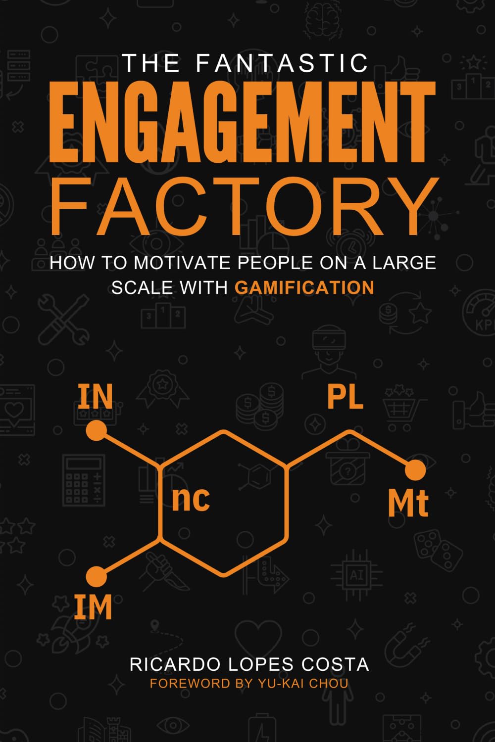 Fantastic Engagement Factory