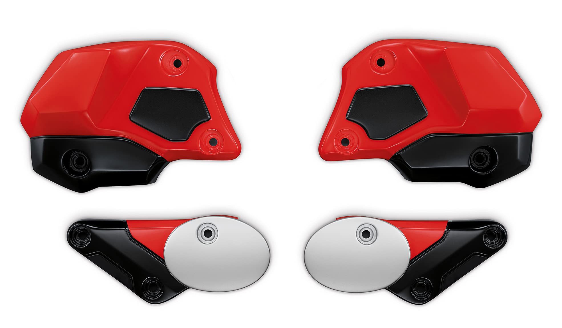 Amazon | H2C(エイチツーシー) 外装キット スクランブラー GROM グロム