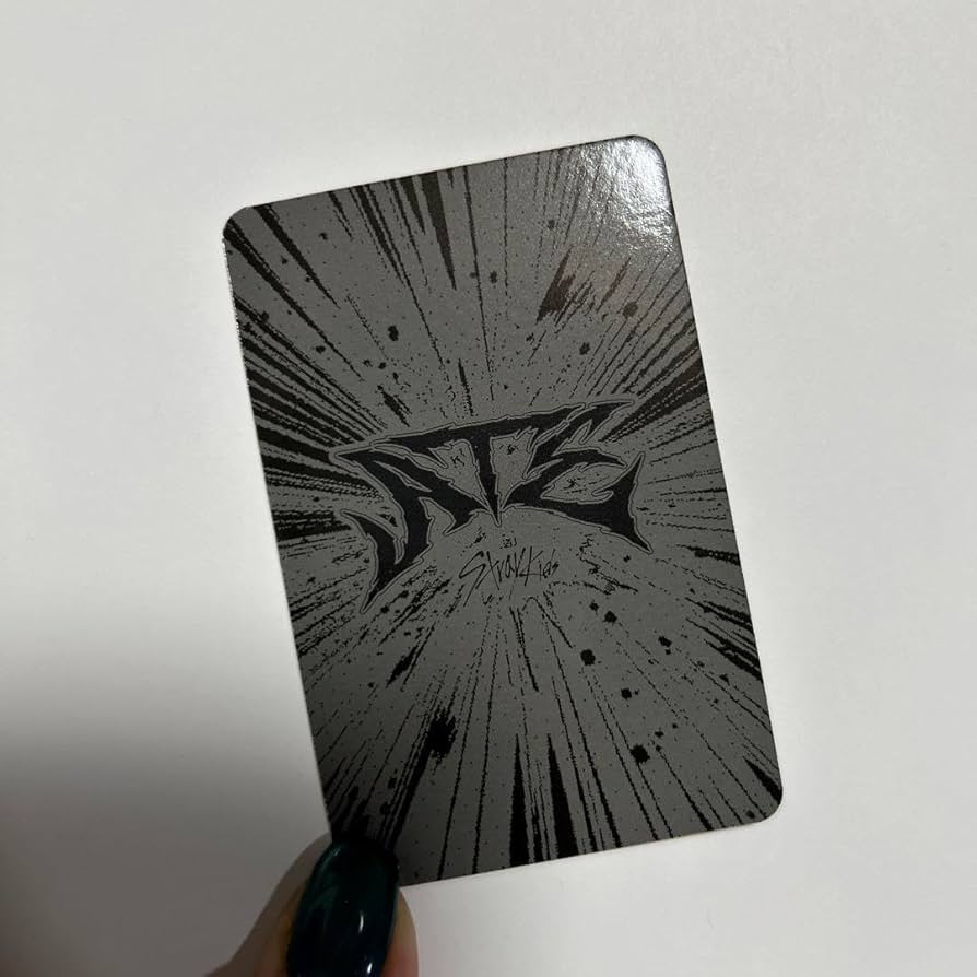 Stray kids アイエントレカセット アイエントレカセット straykidsスキズ - メルカリ