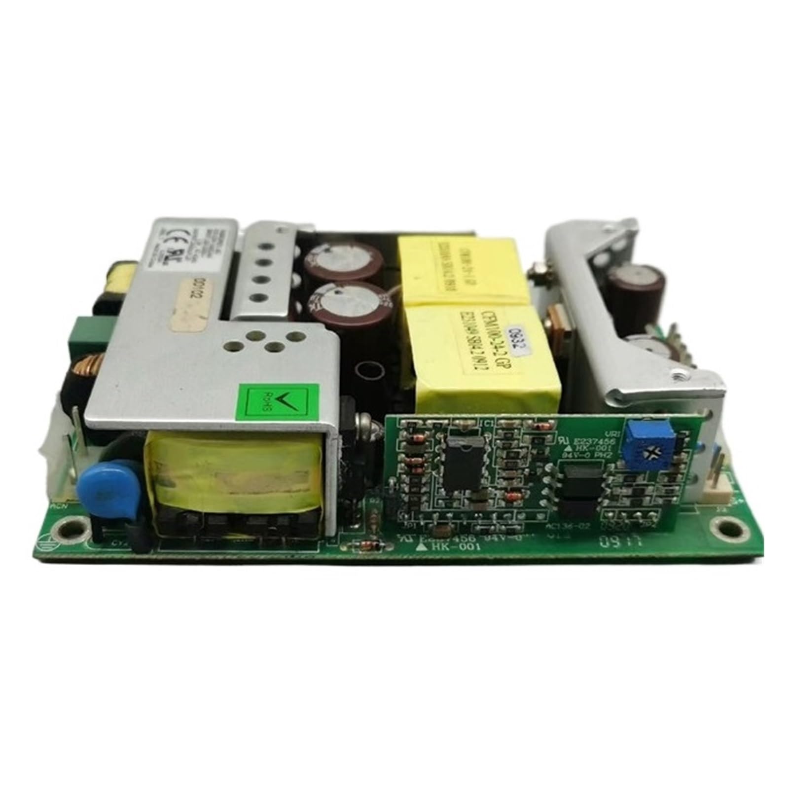 CJKXPZMH Power Supply 24V4.2A 100W CFM-100S240