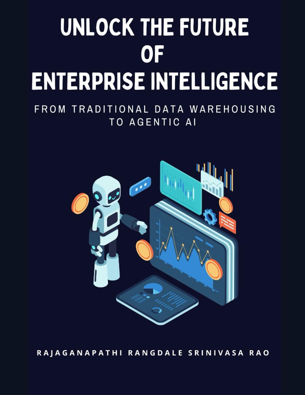 Unlock the Future of Enterprise Intelligence: From Traditional Data Warehousing to Agentic AI
