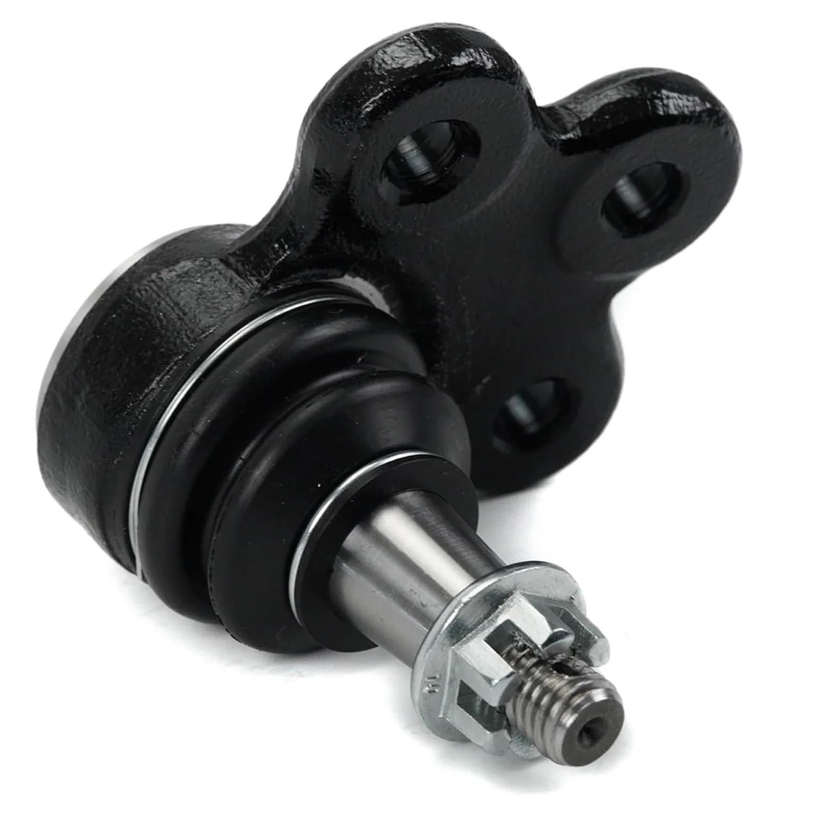 Końcówka Drążka Kierowniczego Pasuje do GMC Terrain Chevy Equinox wszystkie modele 2 szt. K500227 przednia dolna para przegubów kulowych 2010-2017(1 PC)