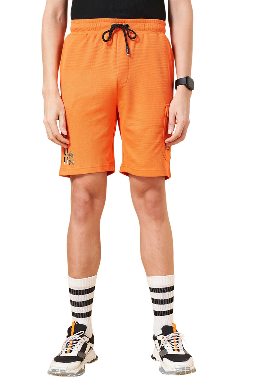 ajile by pantaloons Men's Shorts-picture-40
