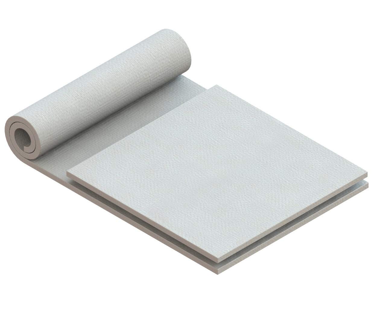 Amazon.com: Oswald Supply Wet Pack Combustion Chamber Liner (16" x 48