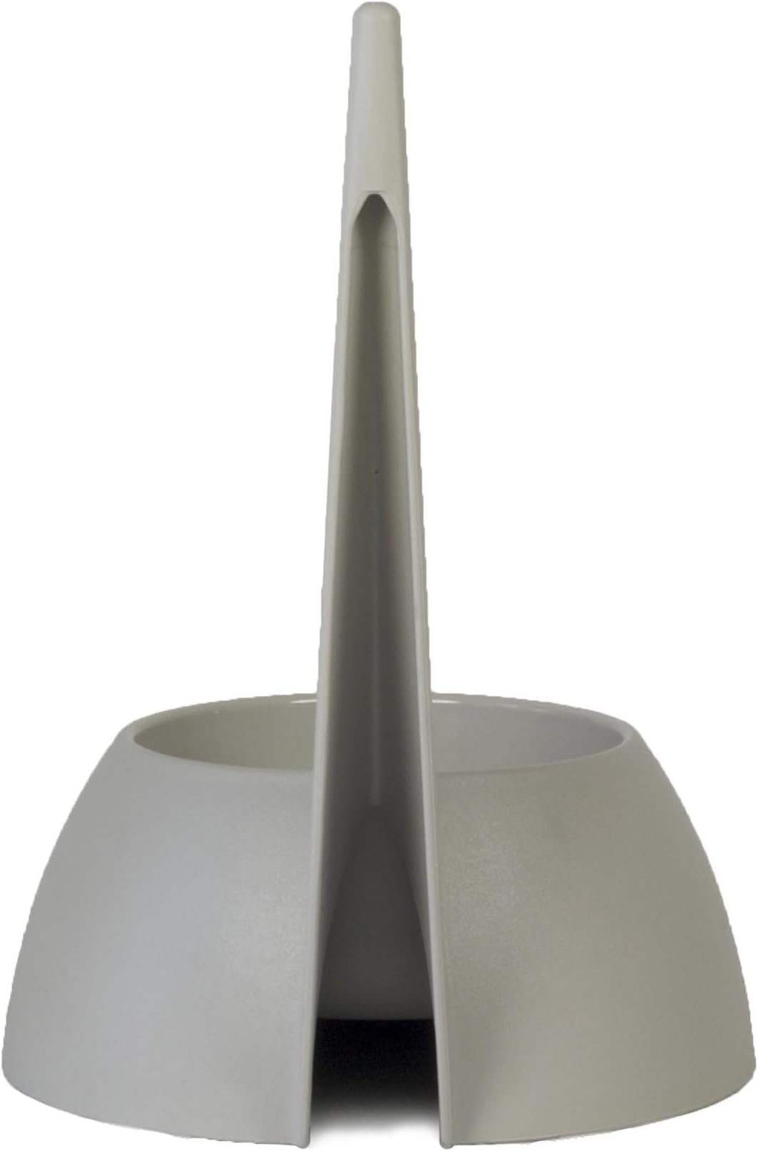 Tail Bowl, 750 ml, Dark Gray (Medium)